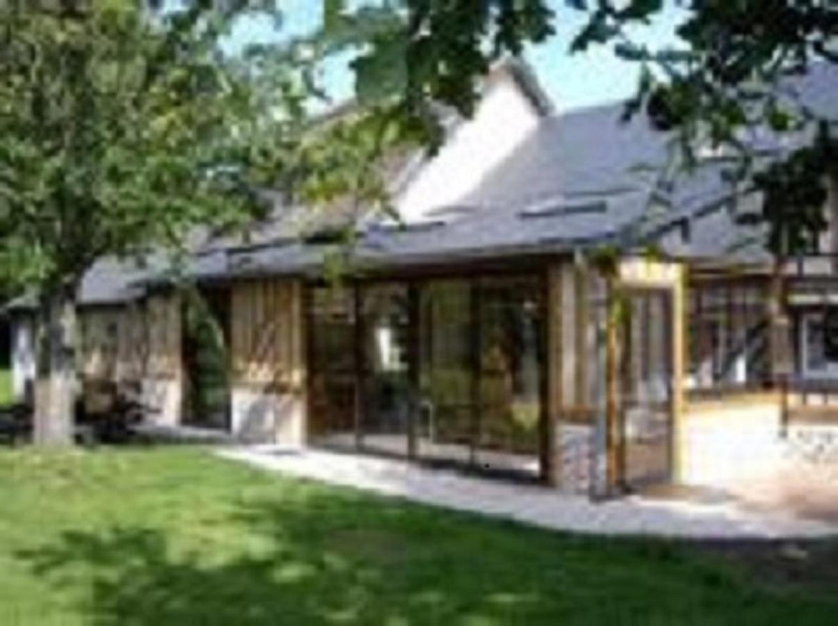 Gite Le Moulin Des 4 VauxSaint-Étienne-la-Thillaye エクステリア 写真